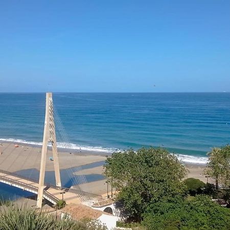 Anasan Fuengirola Playa 아파트 외부 사진
