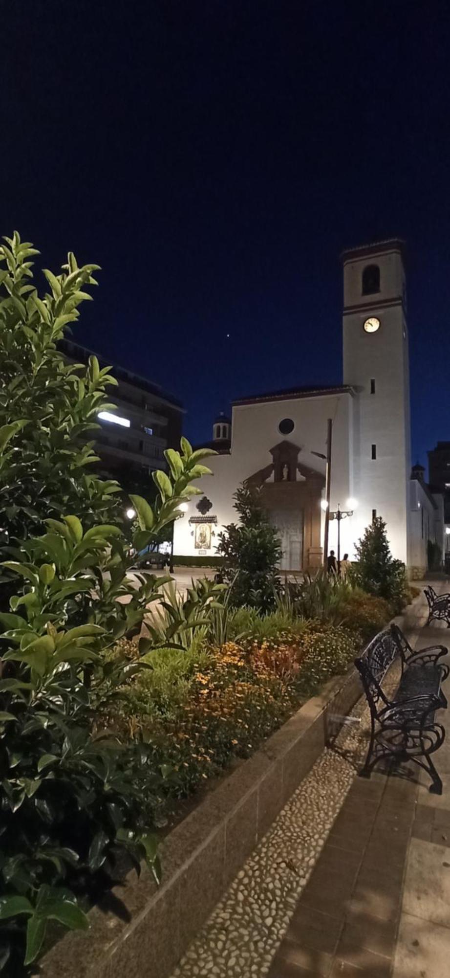 Anasan Fuengirola Playa 아파트 외부 사진