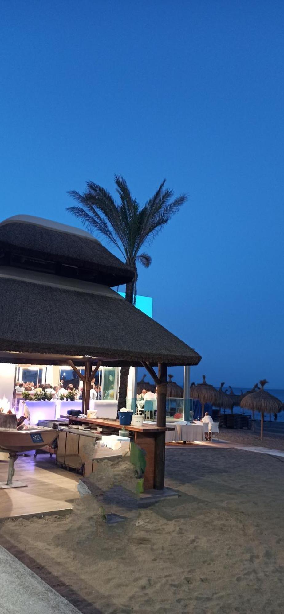 Anasan Fuengirola Playa 아파트 외부 사진