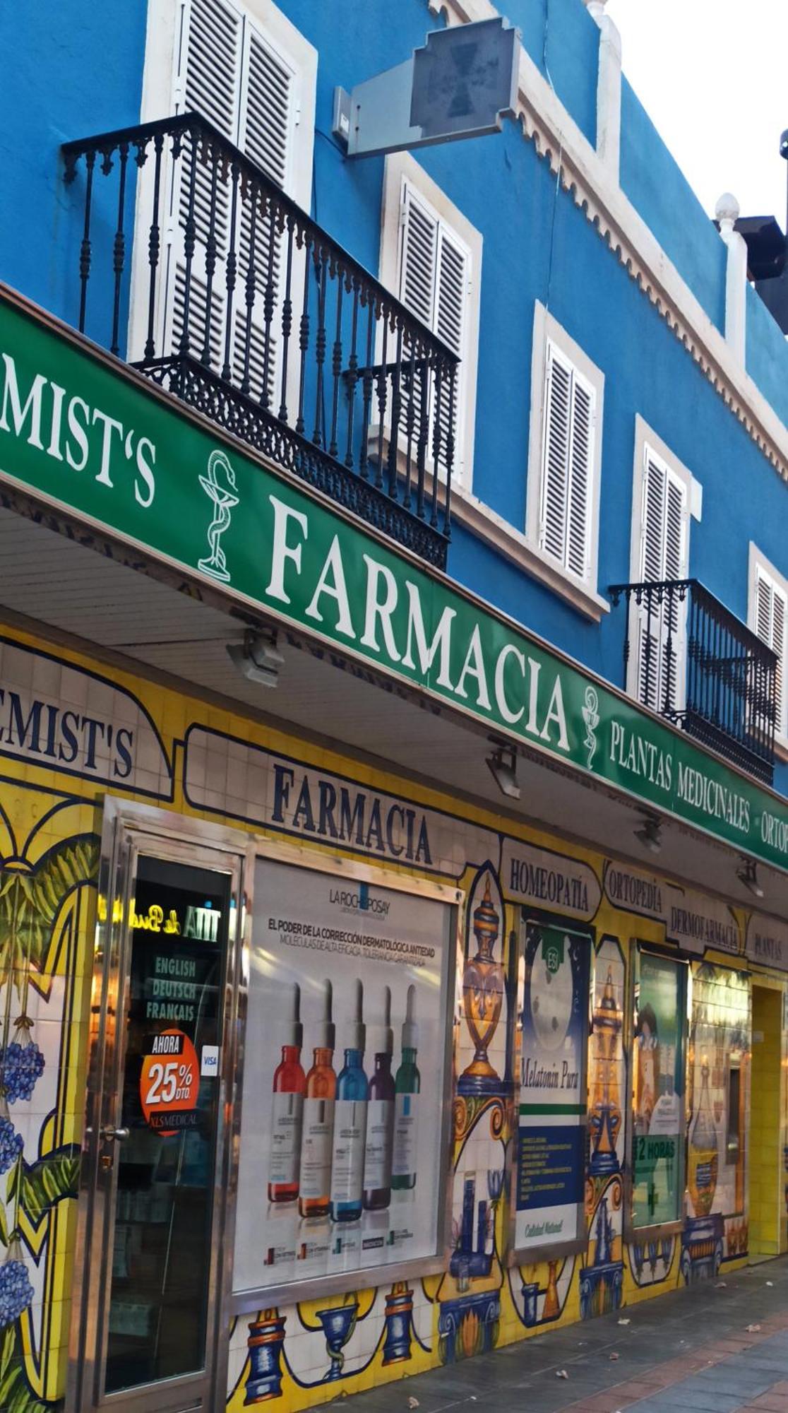 Anasan Fuengirola Playa 아파트 외부 사진
